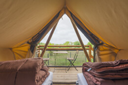 Seasonova Camping du Chêne