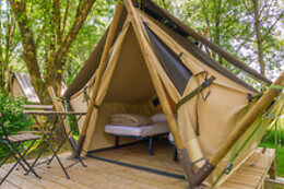 Seasonova Camping le Martinet