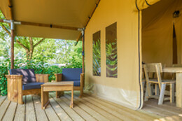 Seasonova Camping le Martinet