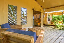 Seasonova Camping le Martinet