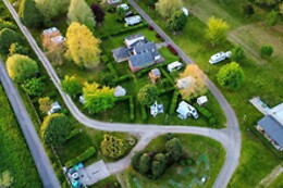 Seasonova Camping le Martinet