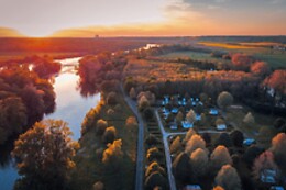 Seasonova Camping le Martinet
