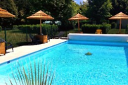 Seasonova Camping le Martinet
