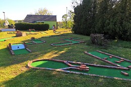 Seasonova Camping le Martinet