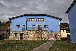 HOTEL RURAL EL QUINTANAL