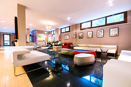HOTEL BALNEARIO AREATZA