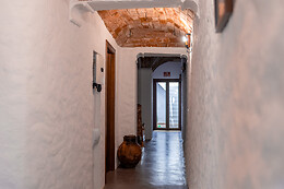 CASA RURAL EL PALOMEQUE