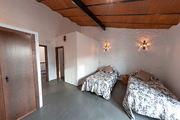 CASA RURAL EL PALOMEQUE