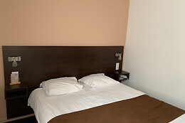 LOGIS HAVVAH HOTEL