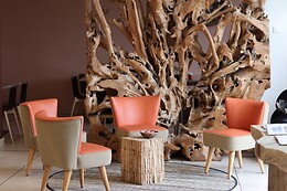 LOGIS HAVVAH HOTEL