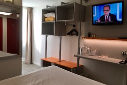 Hotel du parc euromedecine