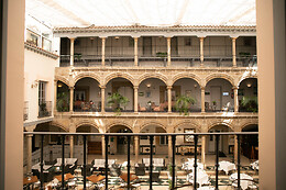 HOTEL PALACIO DE LOS VELADA