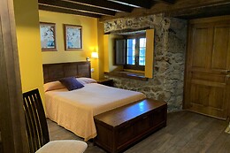 HOTEL RURAL EL QUINTANAL