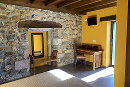 HOTEL RURAL EL QUINTANAL