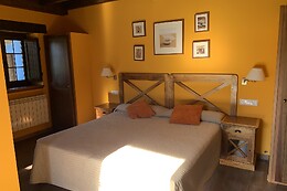 HOTEL RURAL EL QUINTANAL