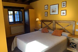 HOTEL RURAL EL QUINTANAL