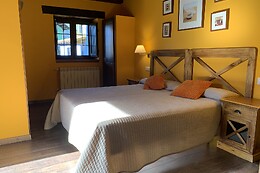 HOTEL RURAL EL QUINTANAL