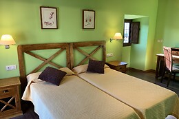 HOTEL RURAL EL QUINTANAL