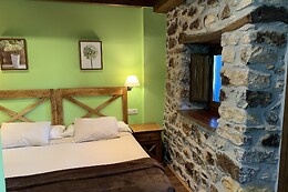 HOTEL RURAL EL QUINTANAL