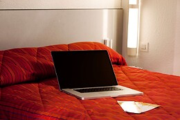 Online Booking EPS