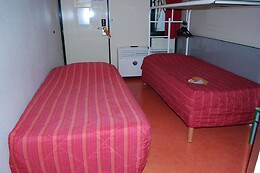 Online Booking EPS
