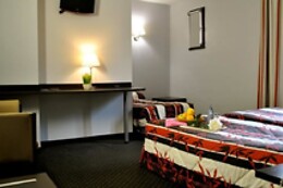 Online Booking EPS