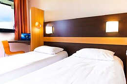 Online Booking EPS
