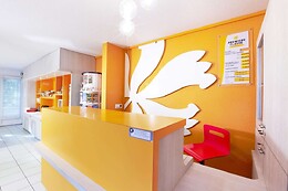 Online Booking EPS