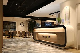 Online Booking EPS
