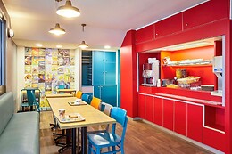 Online Booking EPS
