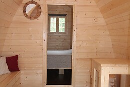 Les Cabanes de Labrousse