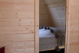 Les Cabanes de Labrousse