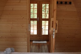 Les Cabanes de Labrousse