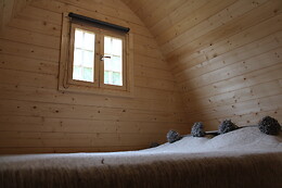Les Cabanes de Labrousse