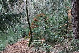 Les Cabanes de Labrousse
