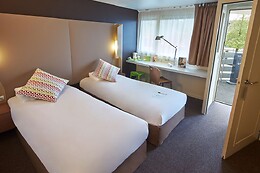 Online Booking EPS
