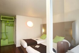Online Booking EPS