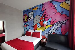Online Booking EPS
