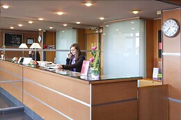 Online Booking EPS