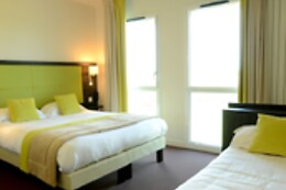 Online Booking EPS