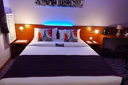 Online Booking EPS