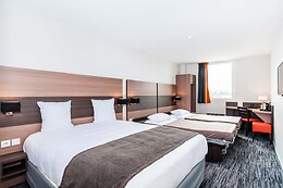 Online Booking EPS