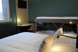 Online Booking EPS