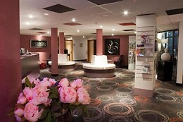 Online Booking EPS