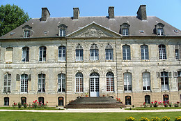 Château de Couin