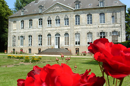 Château de Couin