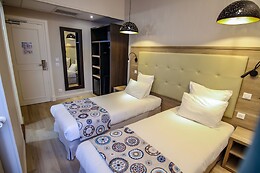 Online Booking EPS