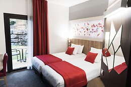 Online Booking EPS