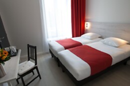 Online Booking EPS