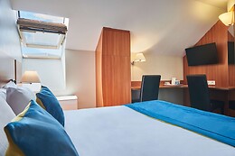 Online Booking EPS